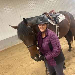 Meet your Posher, Lorelei